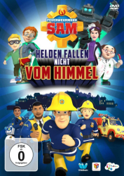 : Feuerwehrmann Sam Helden fallen nicht vom Himmel 2020 German Dl 1080p BluRay x264-Savastanos