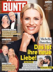 :  Bunte Magazin März No 12 2022