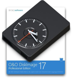 : O&O DiskImage Professional v17.4.460 WinPE BootCD (x64)