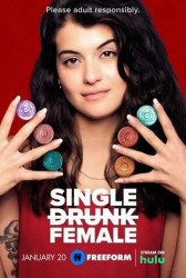 : Single Drunk Female S01E03 German Dl Hdr 2160P Web H265-RiLe