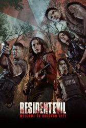 : Resident Evil Welcome to Raccoon City 2021 German Dl 1080p BluRay Avc-Avc4D