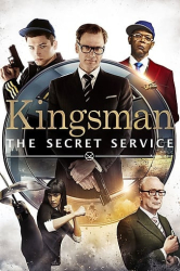 : Kingsman: The Secret Service 2014 2160p BluRay REMUX HEVC DTS-HD MA 7.1 - FGT