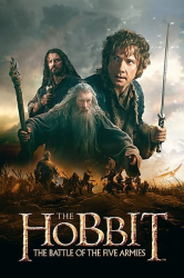 : Der Hobbit: Die Schlacht der fünf Heere 2014 EXTENDED 2160p BluRay REMUX HEVC DTS-HD MA TrueHD 7.1 Atmos - FGT
