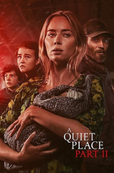 : A Quiet Place Part II 2020 2160p BluRay REMUX HEVC DTS-HD MA TrueHD 7.1 Atmos - FGT
