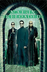 : Matrix Reloaded 2003 2160p BluRay REMUX HEVC DTS-HD MA TrueHD 7.1 Atmos - FGT