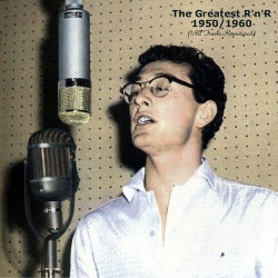 : The Greatest R'n'R 1950/1960 (All Tracks Remastered) (2022)