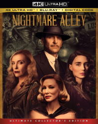 : Nightmare Alley 2021 German Dts Dl 2160p Uhd Us BluRay Hdr Dv Hevc Remux-TvR