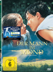 : Der Mann im Mond 1991 German Dl 1080P WebHd H264-Mrw