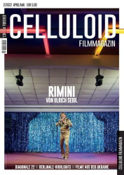 : Celluloid Filmmagazin April-Mai No 02 2022
