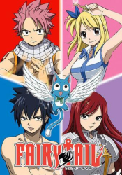 : Fairy Tail E227 Der Morgen eines neuen Abenteuers German 2014 AniMe Dl 720p BluRay x264-Stars