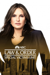 : Law and Order Special Victims Unit S21 Complete German 1080p WebHd h264-Fkktv