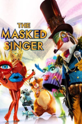 : The Masked Singer S06E01 German 720p Web h264-Gwr