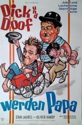 : Dick und Doof werden Papa 1936 German 720p Hdtv x264-NoretaiL