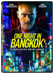 : One Night in Bangkok 2020 German Hdtvrip x264-NoretaiL
