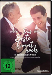 : The Best Is Yet to Come 2019 German Dl 1080p Hdtv x264-NoretaiL
