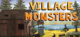 : Village Monsters-DarksiDers