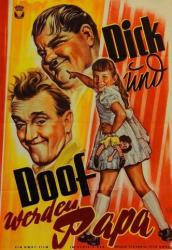 : Dick und Doof werden Papa 1936 German Hdtvrip x264-NoretaiL
