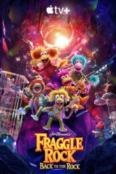: Die Fraggles Back to the Rock S01E01 German Dl 1080p Web h264-Ohd