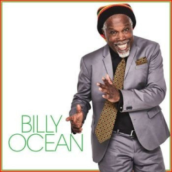 : Billy Ocean - Sammlung (28 Alben) (1976-2021)