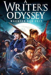 : A Writers Odyssey Waechter der Zeit 2021 German Dl Dtsd 2160p Uhd BluRay x265-Gsg9
