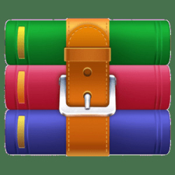 : RAR Extractor Max-Unzip Winrar v8.1.0 macOS