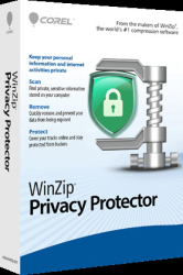 : WinZip Privacy Protector v4.0.9