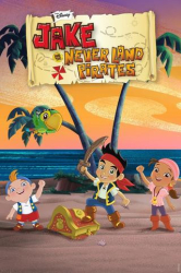 : Jake und die Nimmerland Piraten S02E28 German Dl 720p Webrip x264-TvkiDs