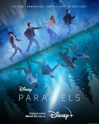 : Parallel Worlds S01 Complete German Dl 720p Web h264-WvF
