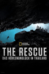 : The Rescue 2021 1080p BluRay x264-Scare