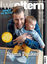 : Wir Eltern Magazin No 04 2022
