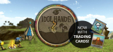 : Idol Hands-DarksiDers