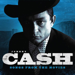 : Johnny Cash - Songs from the Movies (2022)