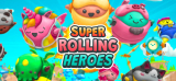 : Super Rolling Heroes-DarksiDers
