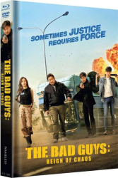 : Bad Guys The Movie 2019 German Dl 1080p BluRay x264-SpiCy