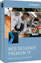 : Xara Web Designer Premium v19.0.0.63990 (x64) + Portable