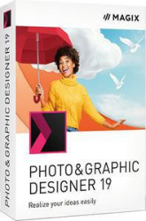 : Xara Photo & Graphic Designer v19.0.0.63990 + Portable