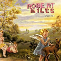 : Robert Miles [12-CD Box Set] Single-Links (2022) (2021)