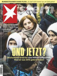 :  Der Stern Nachrichtenmagazin No 13 vom 24 März 2022