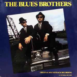 : The Blues Brothers [12-CD Box Set] Single-Links (2022)