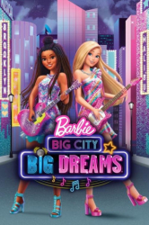 : Barbie Big City Big Dreams 2021 German Ac3 Webrip x264-ZeroTwo