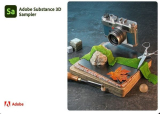Cover: Adobe Substance 3D Sampler v3.2.1 macOS : Adobe Substance 3D Sampler v3.2.1 macOS
