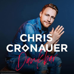 : Chris Cronauer - Dankbar (2022)