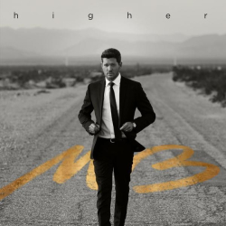 : Michael Bublé - Higher (2022)