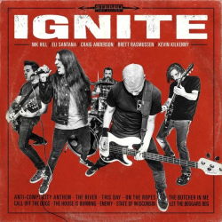 : Ignite - Ignite (2022)