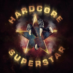 : Hardcore Superstar - Abrakadabra (2022)