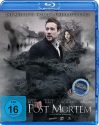 : Post Mortem 2020 German 1080p BluRay x264-LizardSquad