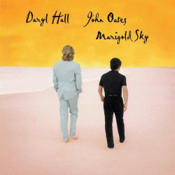 : Daryl Hall & John Oates - Marigold Sky ((2022)