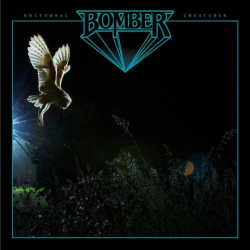 : Bomber - Nocturnal Creatures (2022)