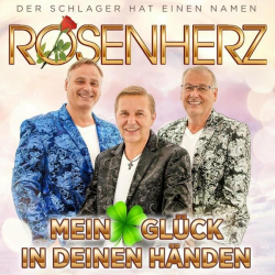 : Rosenherz - Mein Glück in deinen Händen (2022)