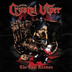 : Crystal Viper - The Last Axeman (2022)